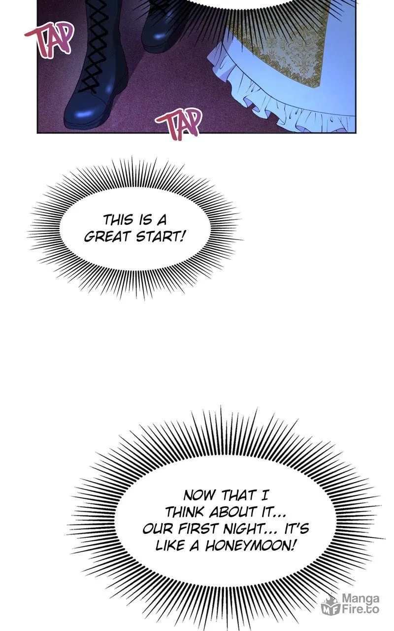 Lock Me Up, Duke! Chapter 5 page 50 - 