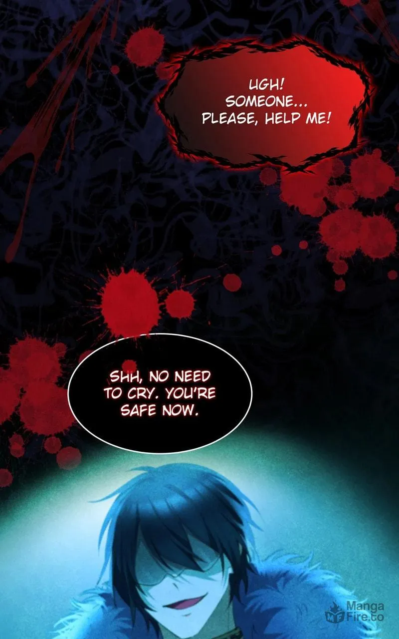 Lock Me Up, Duke! Chapter 5 page 6 - 