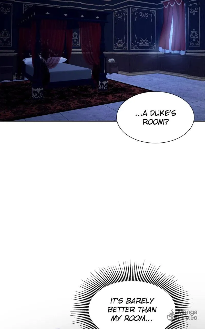 Lock Me Up, Duke! Chapter 5 page 54 - 