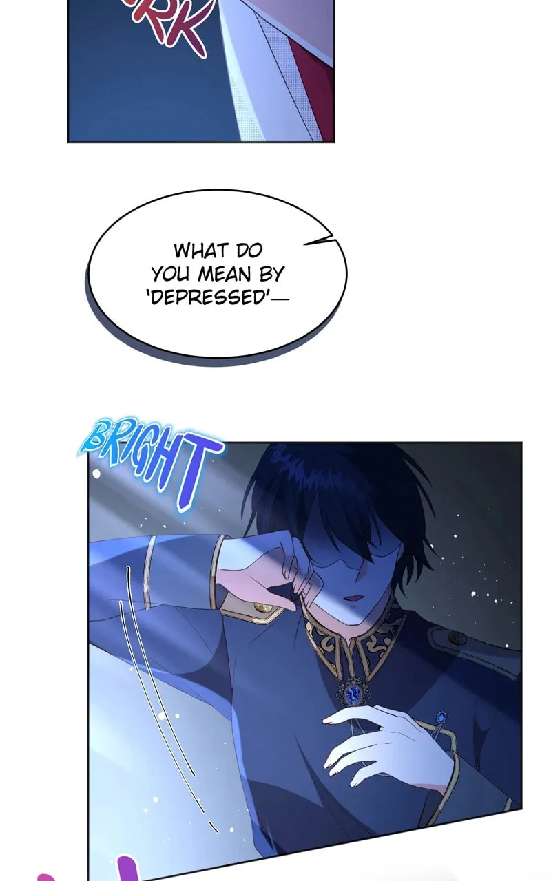 Lock Me Up, Duke! Chapter 5 page 59 - 