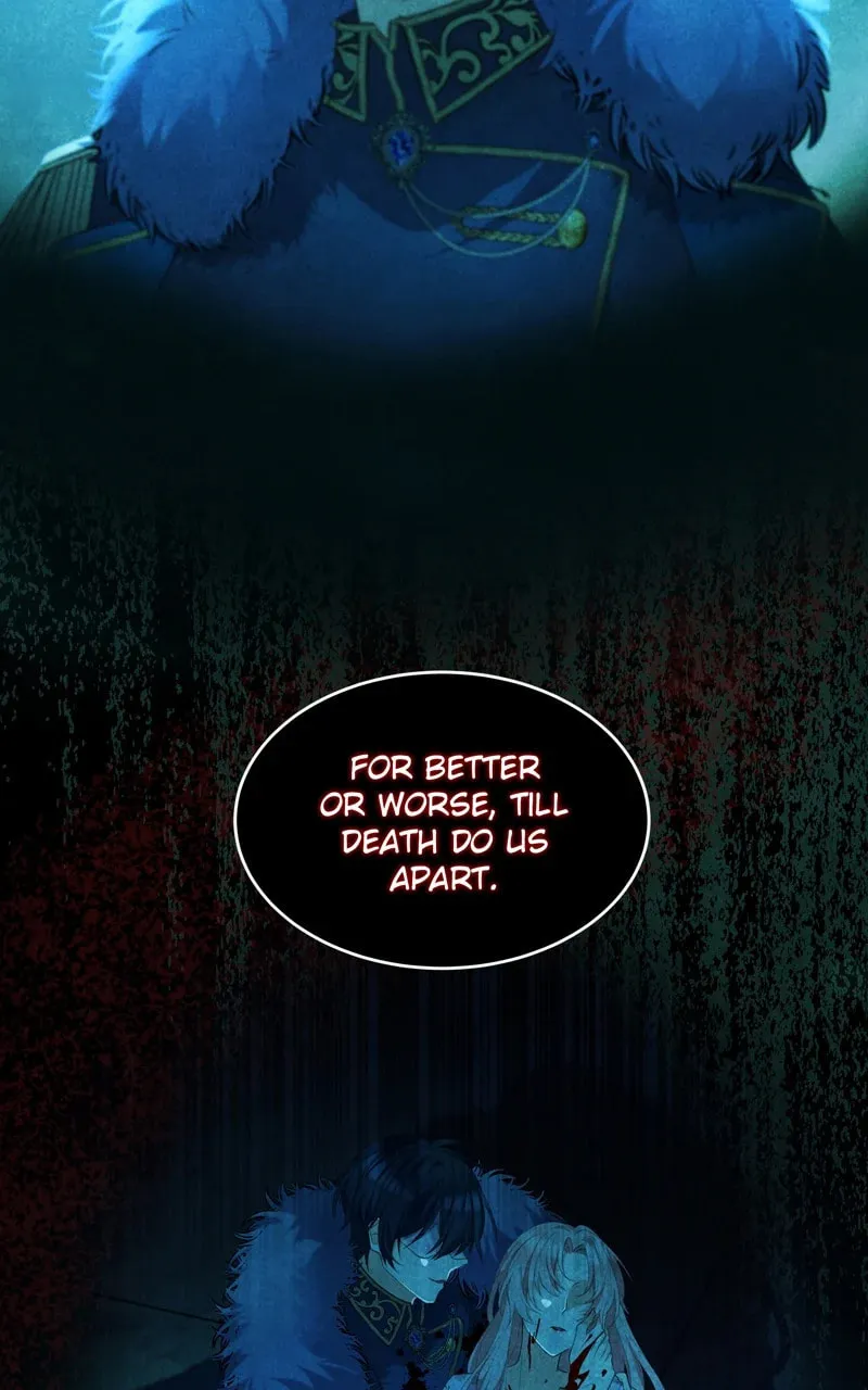 Lock Me Up, Duke! Chapter 5 page 7 - 
