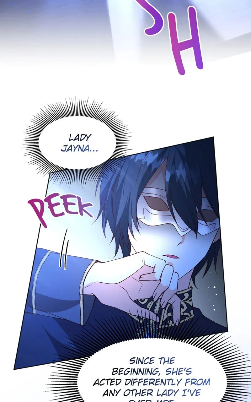 Lock Me Up, Duke! Chapter 5 page 61 - 