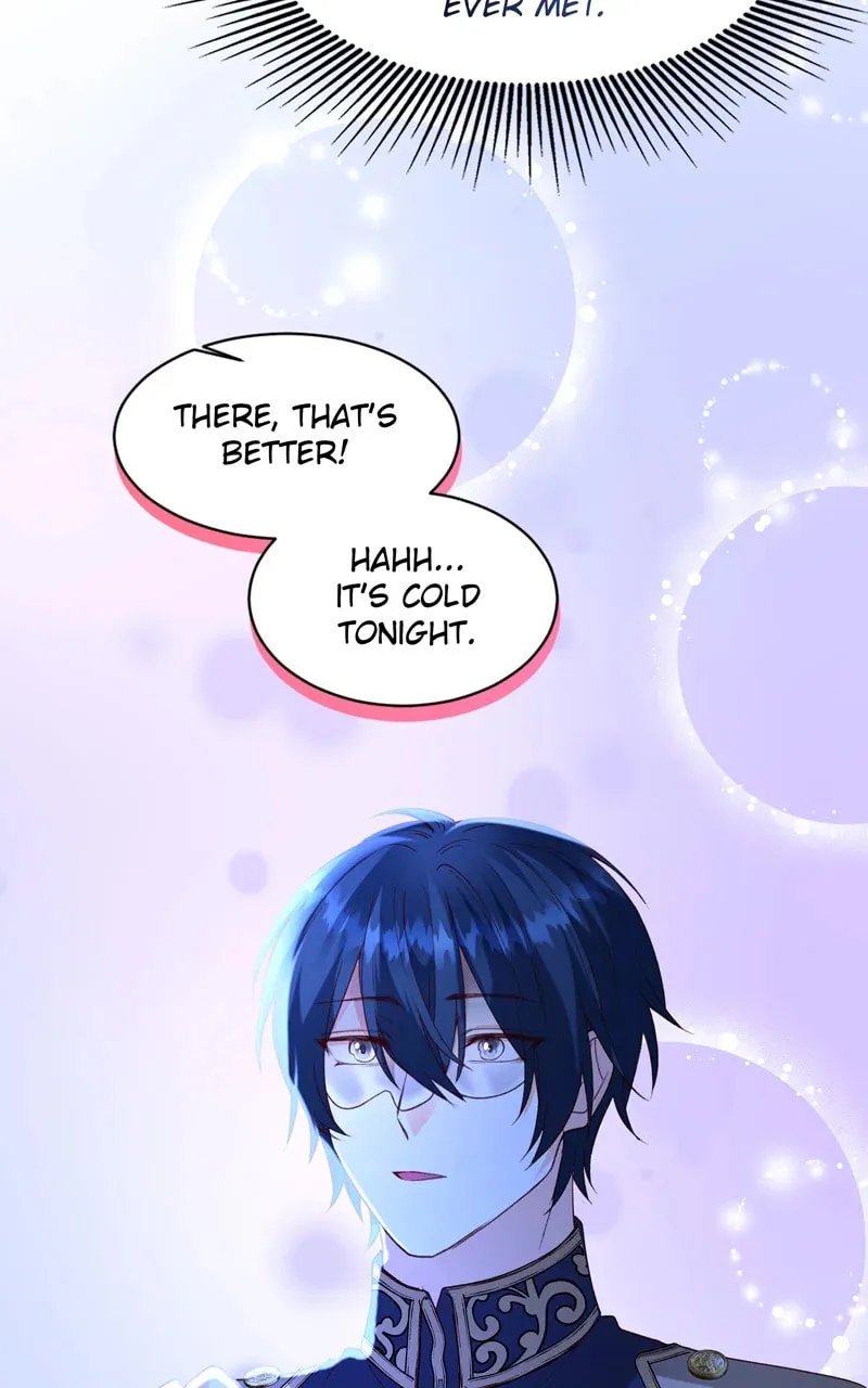 Lock Me Up, Duke! Chapter 5 page 62 - 