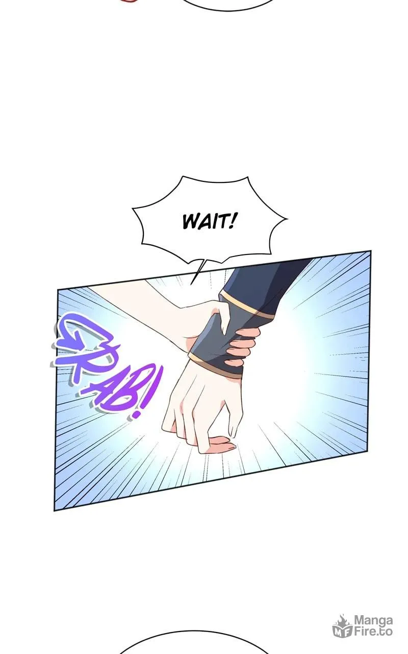 Lock Me Up, Duke! Chapter 5 page 66 - 