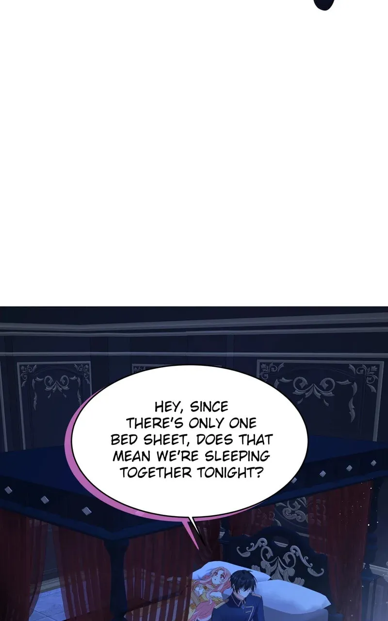 Lock Me Up, Duke! Chapter 5 page 68 - 