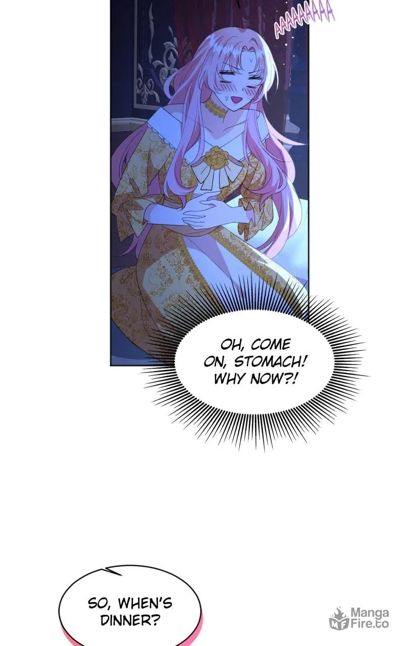 Lock Me Up, Duke! Chapter 5 page 75 - 