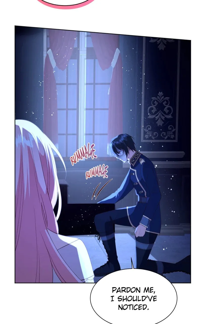 Lock Me Up, Duke! Chapter 5 page 76 - 