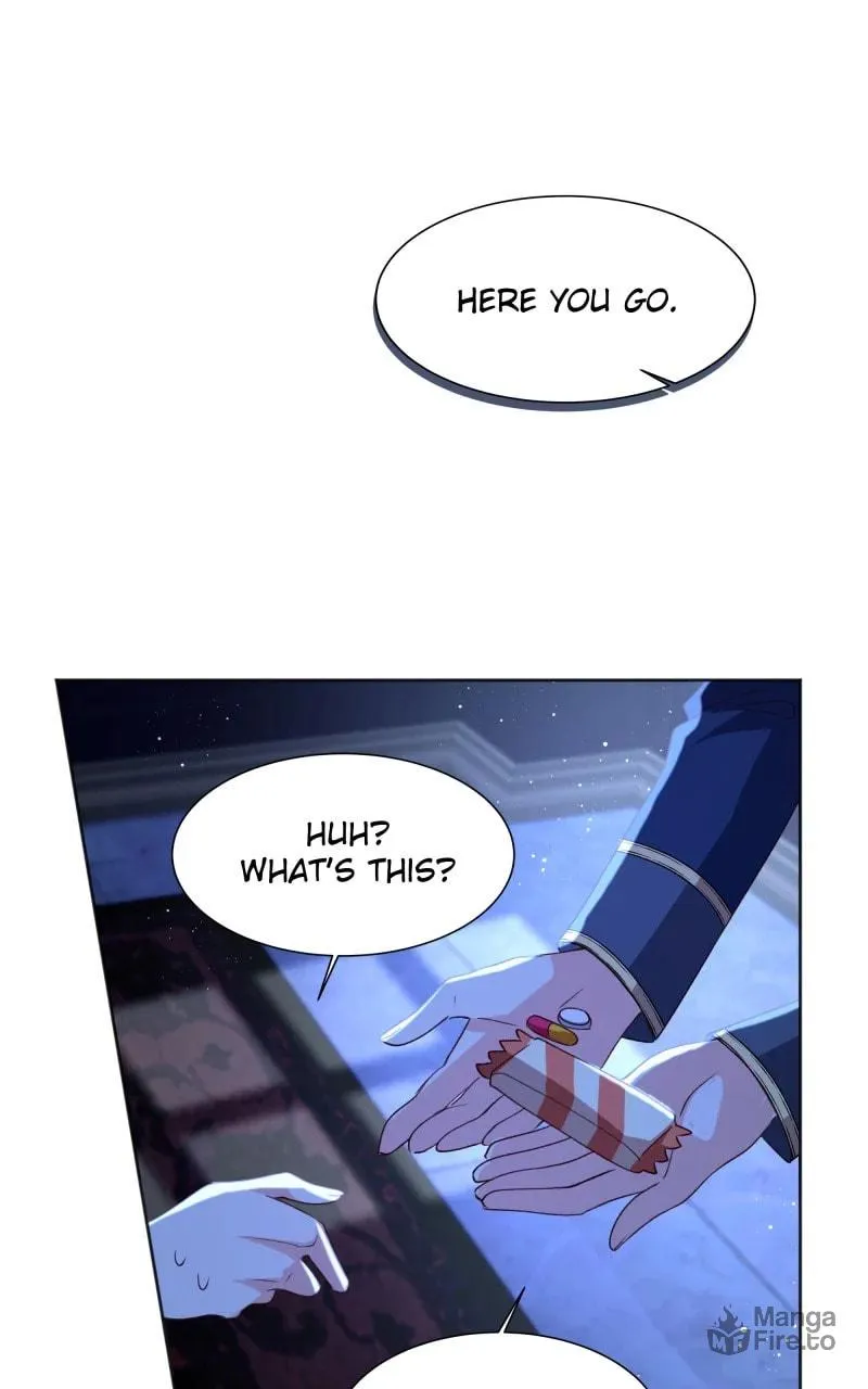 Lock Me Up, Duke! Chapter 5 page 78 - 