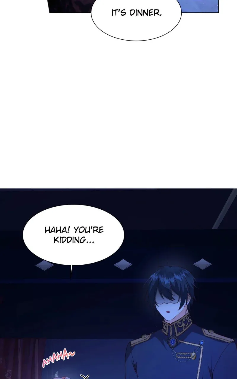 Lock Me Up, Duke! Chapter 5 page 79 - 