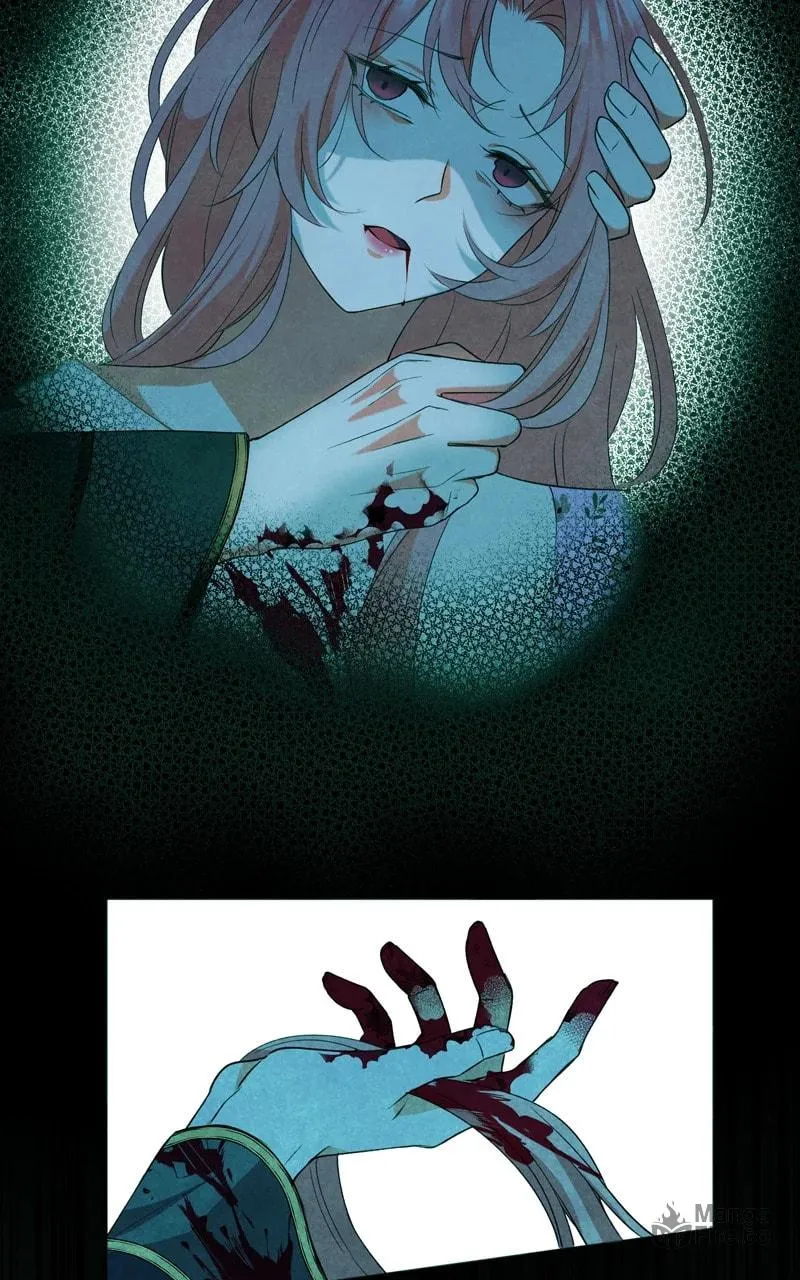 Lock Me Up, Duke! Chapter 5 page 9 - 