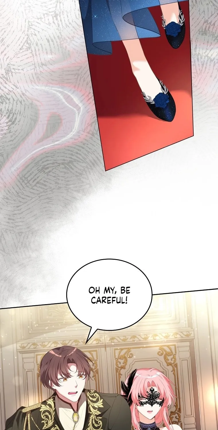 Lock Me Up, Duke! Chapter 50 page 11 - 