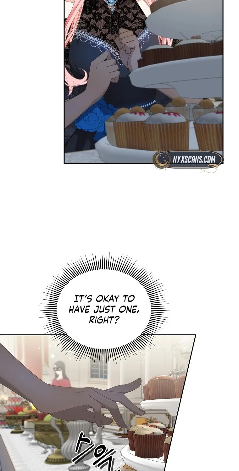Lock Me Up, Duke! Chapter 50 page 24 - 