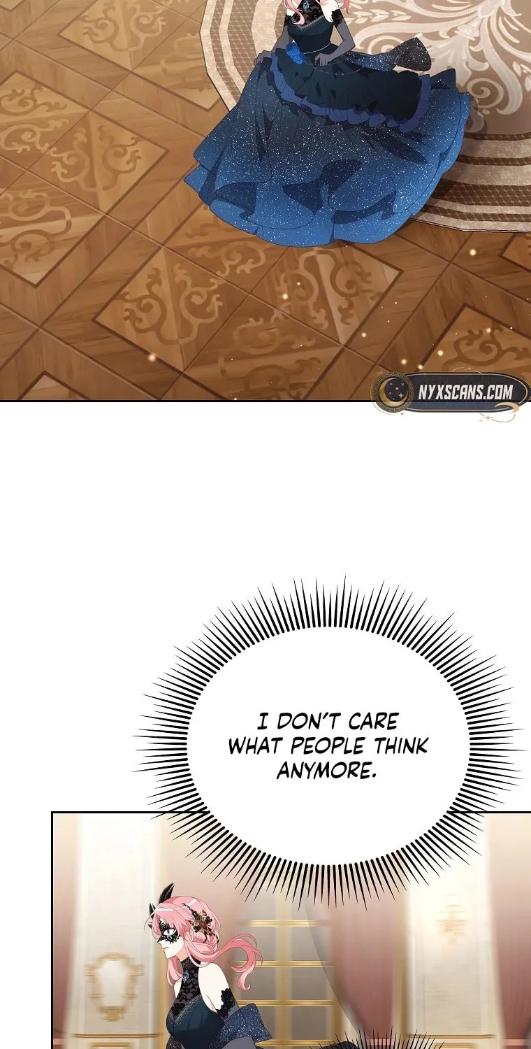 Lock Me Up, Duke! Chapter 50 page 47 - 