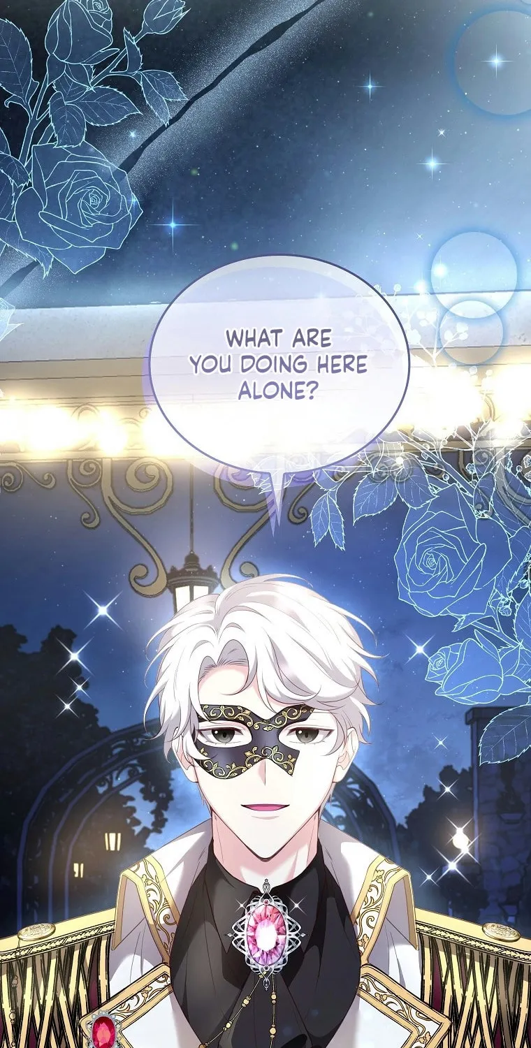 Lock Me Up, Duke! Chapter 51 page 2 - 