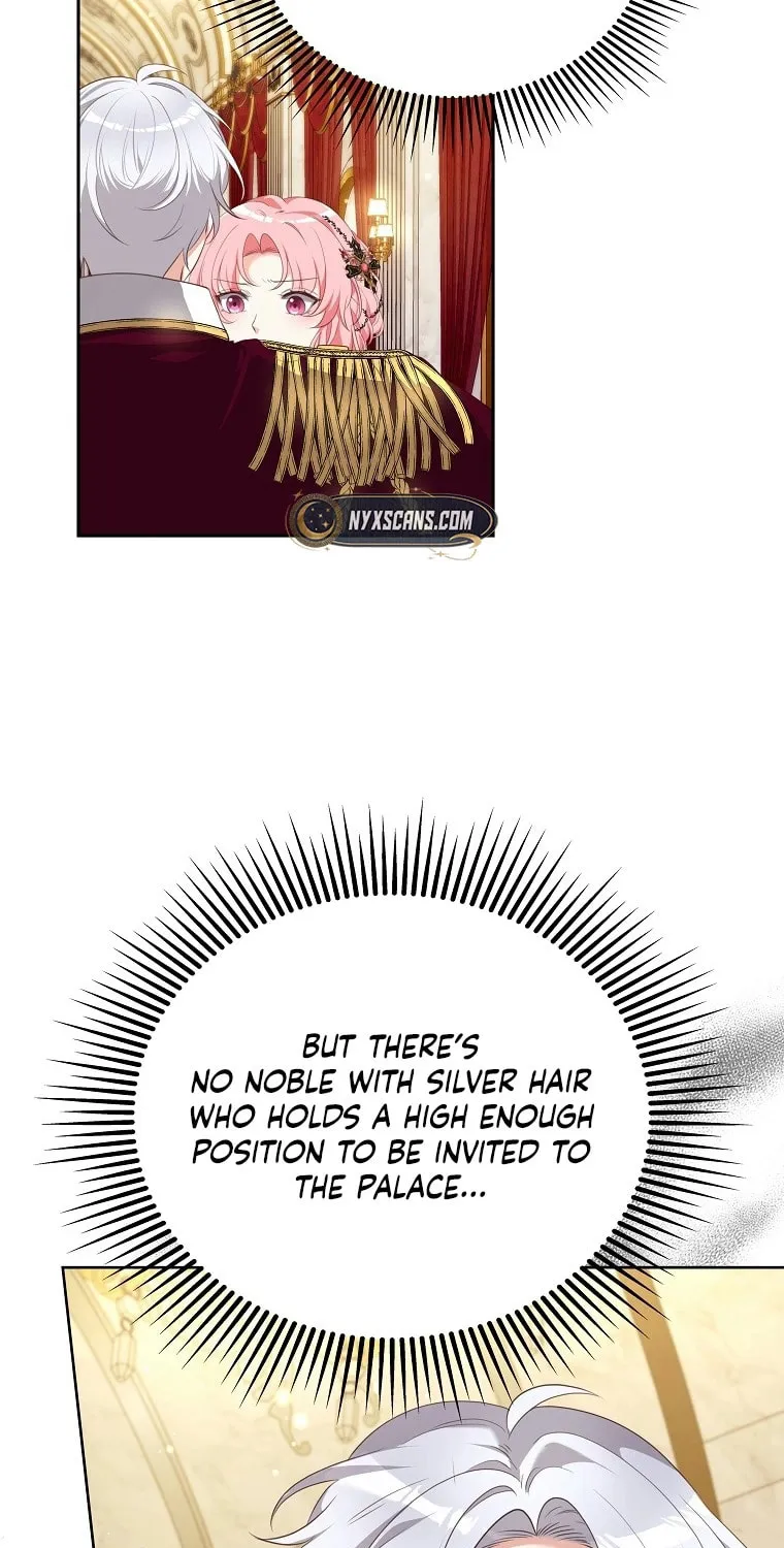 Lock Me Up, Duke! Chapter 51 page 22 - 