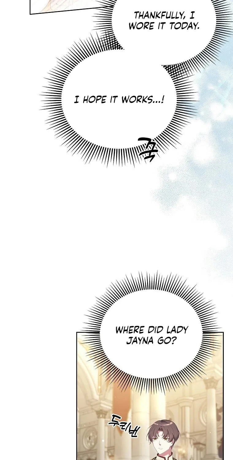 Lock Me Up, Duke! Chapter 51 page 27 - 