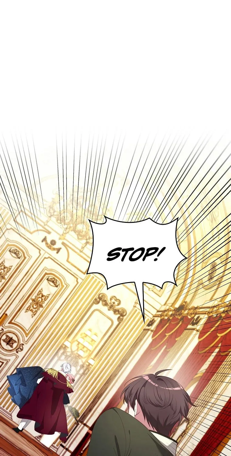 Lock Me Up, Duke! Chapter 51 page 32 - 
