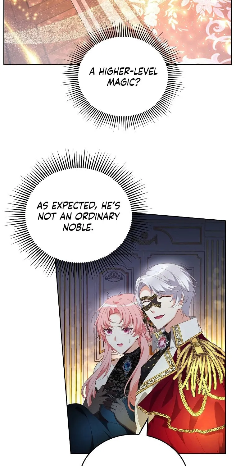 Lock Me Up, Duke! Chapter 51 page 42 - 