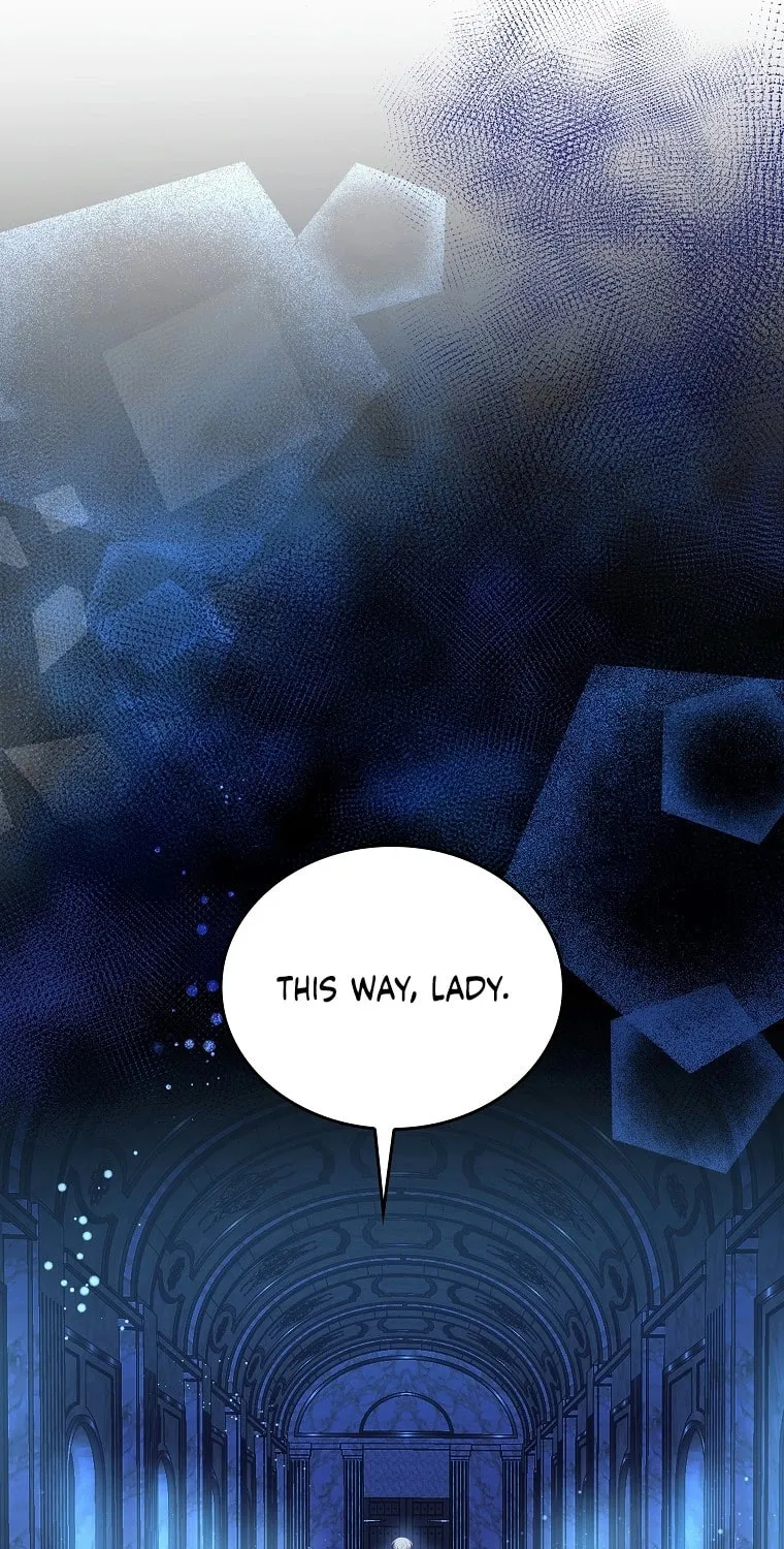 Lock Me Up, Duke! Chapter 51 page 51 - 