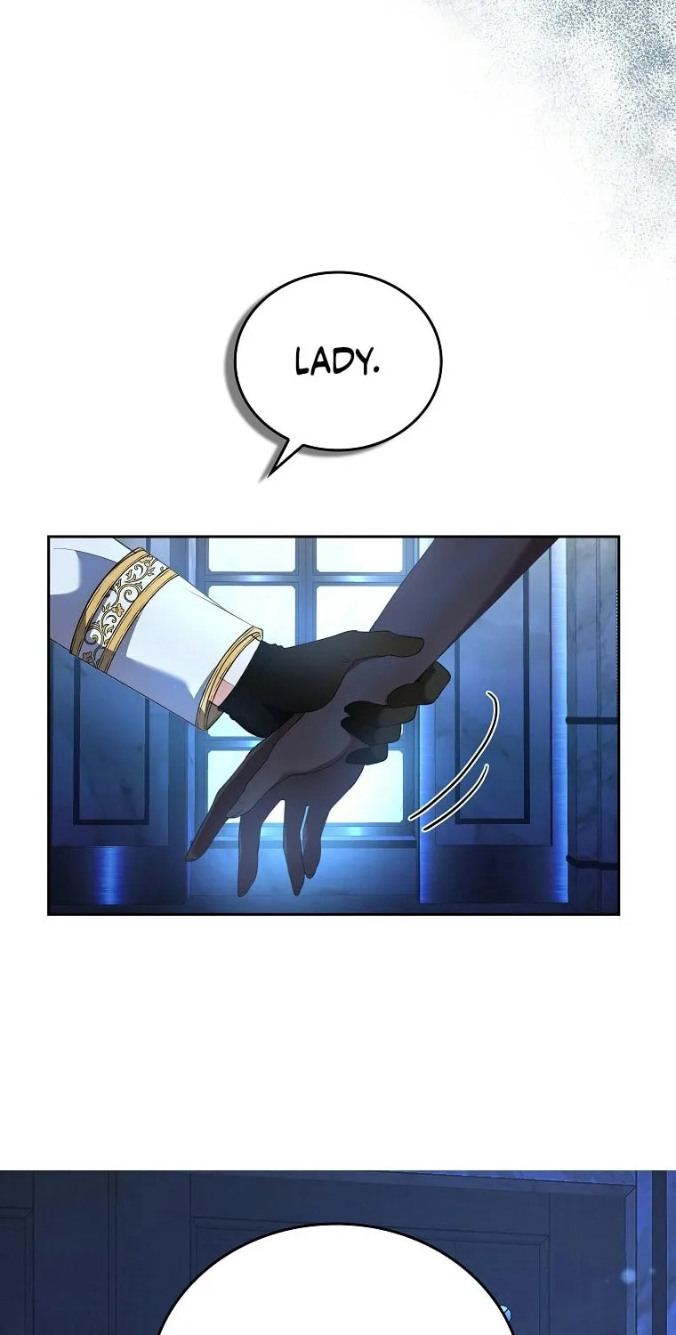 Lock Me Up, Duke! Chapter 51 page 55 - 