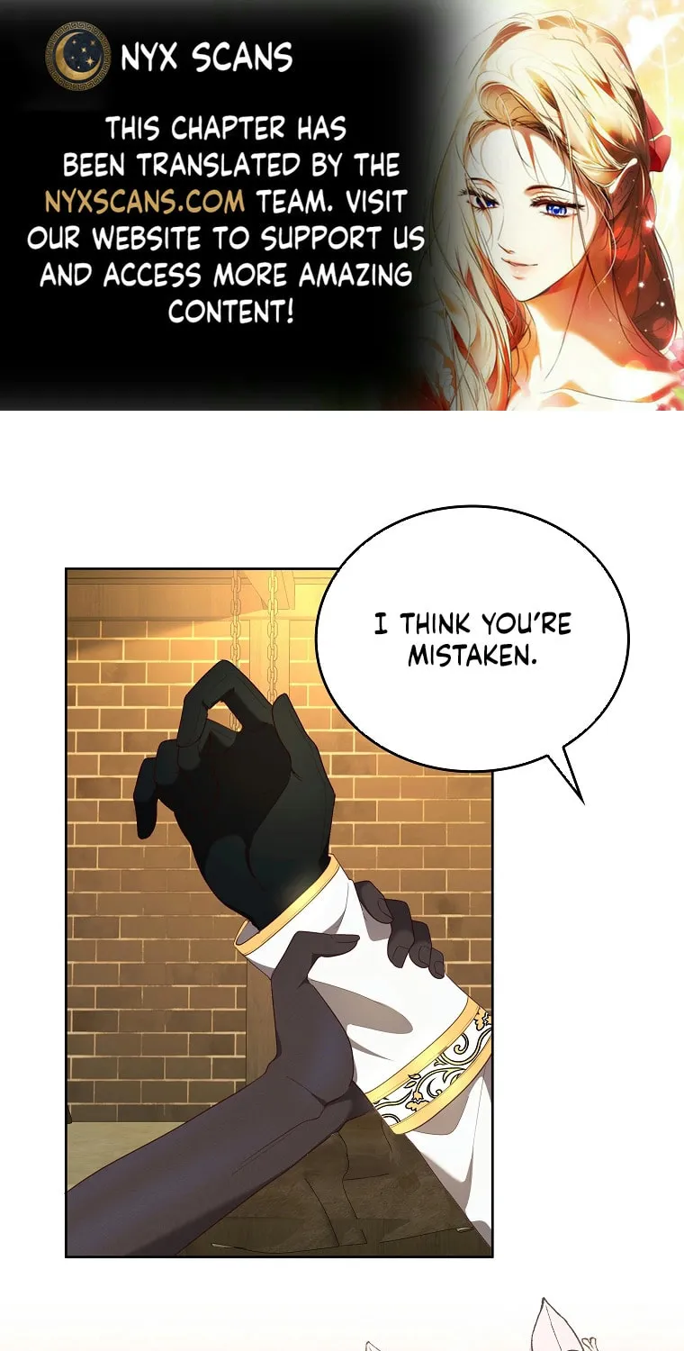 Lock Me Up, Duke! Chapter 52 page 1 - 