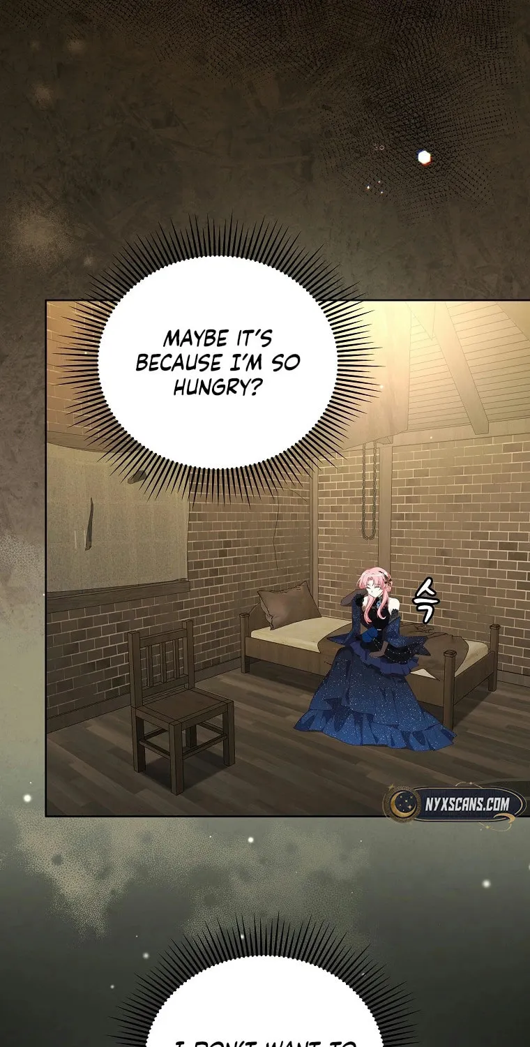 Lock Me Up, Duke! Chapter 52 page 30 - 