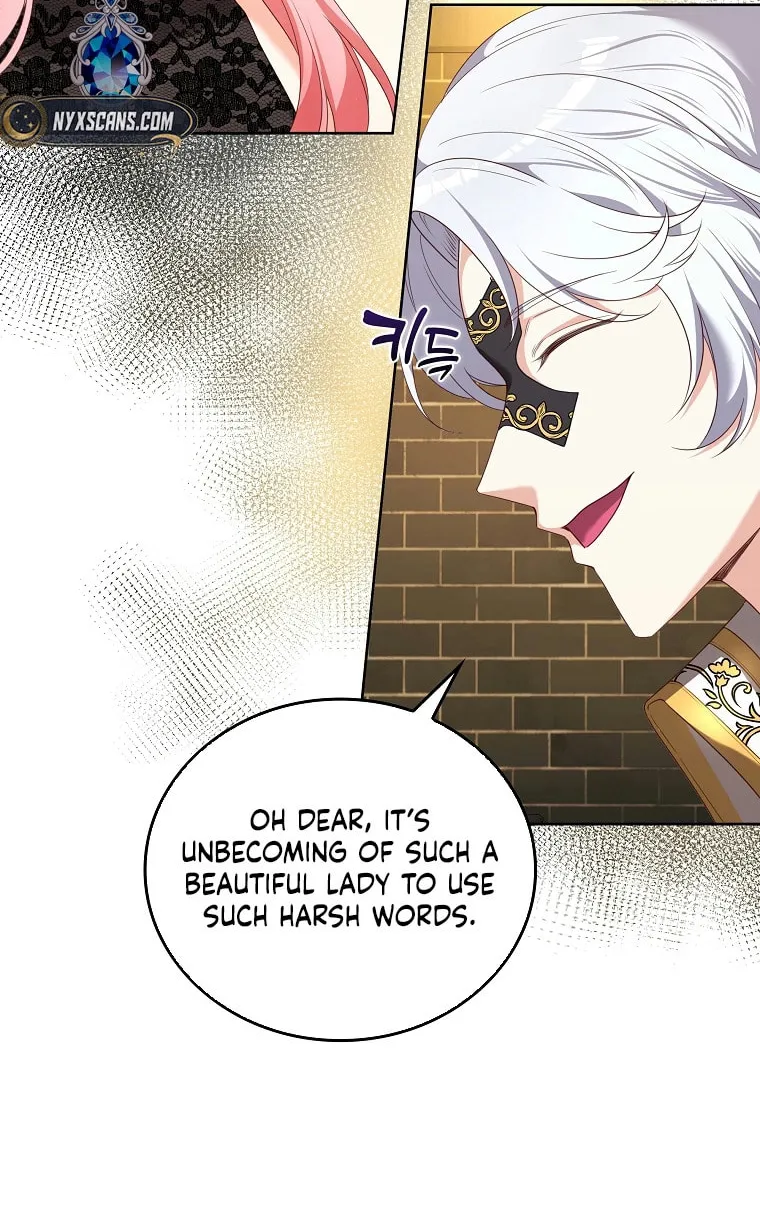 Lock Me Up, Duke! Chapter 52 page 4 - 