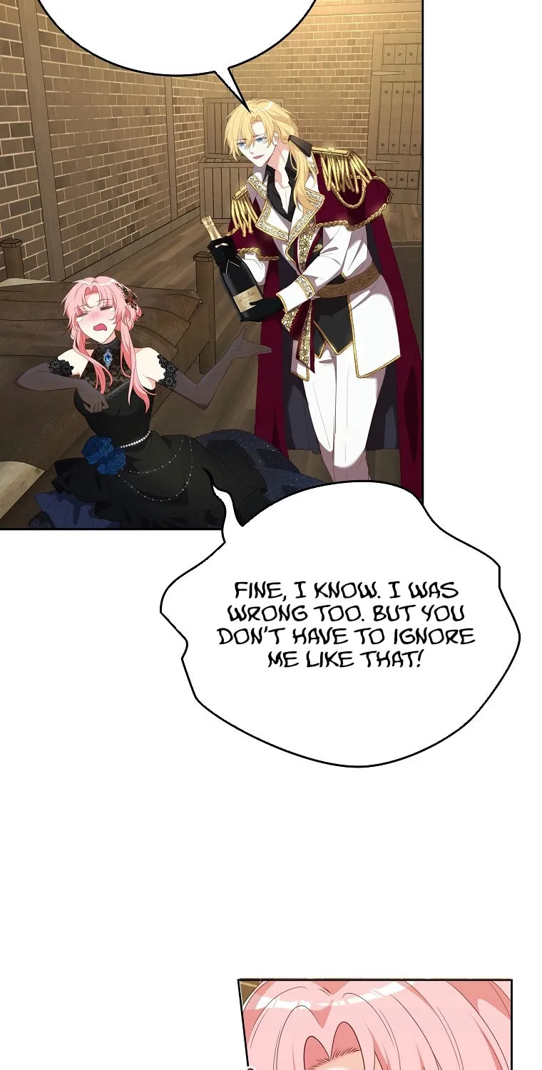 Lock Me Up, Duke! Chapter 52 page 50 - 