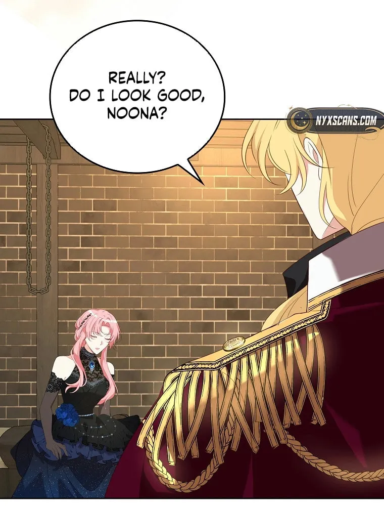 Lock Me Up, Duke! Chapter 52 page 61 - 