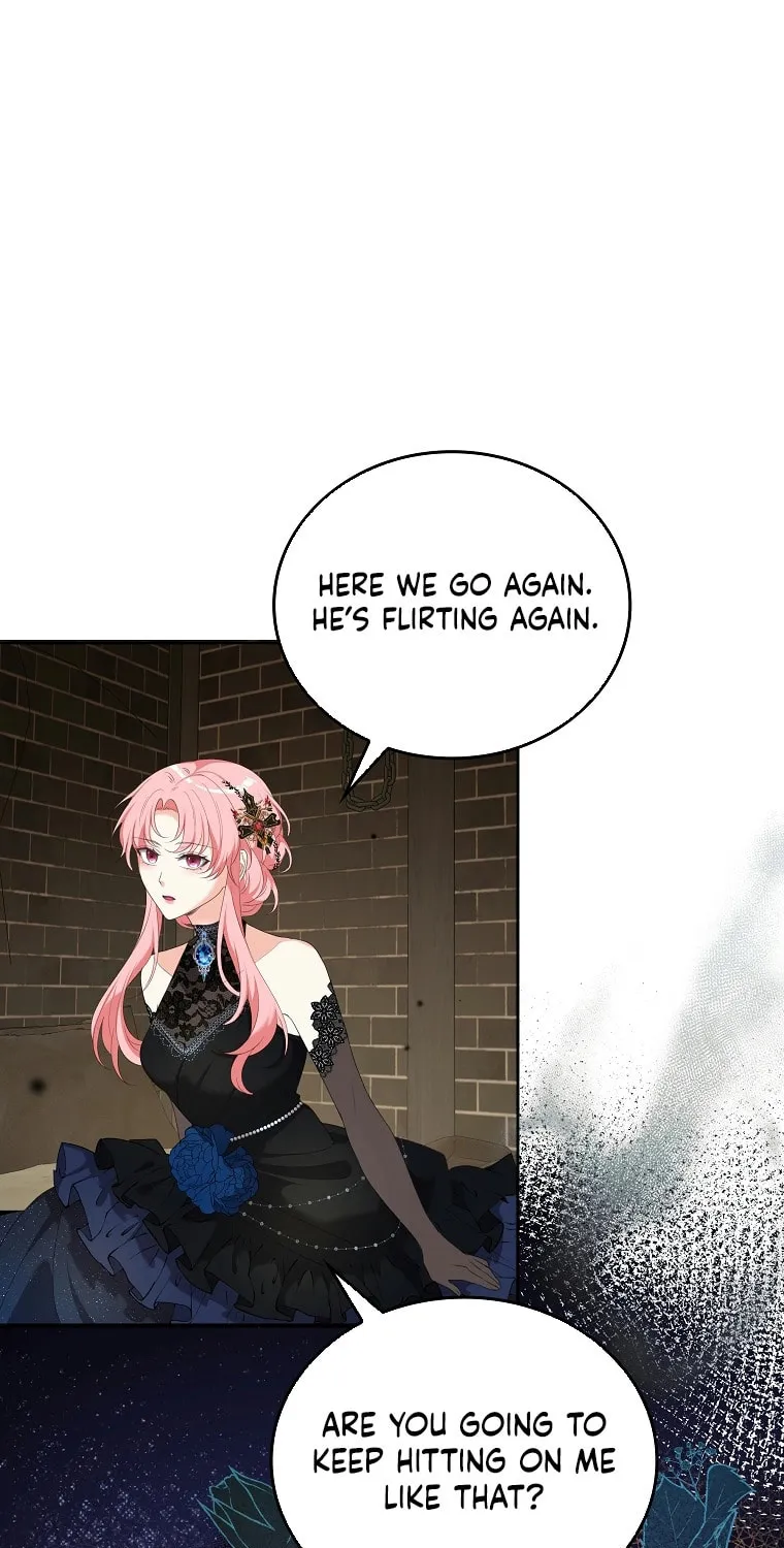 Lock Me Up, Duke! Chapter 52 page 62 - 