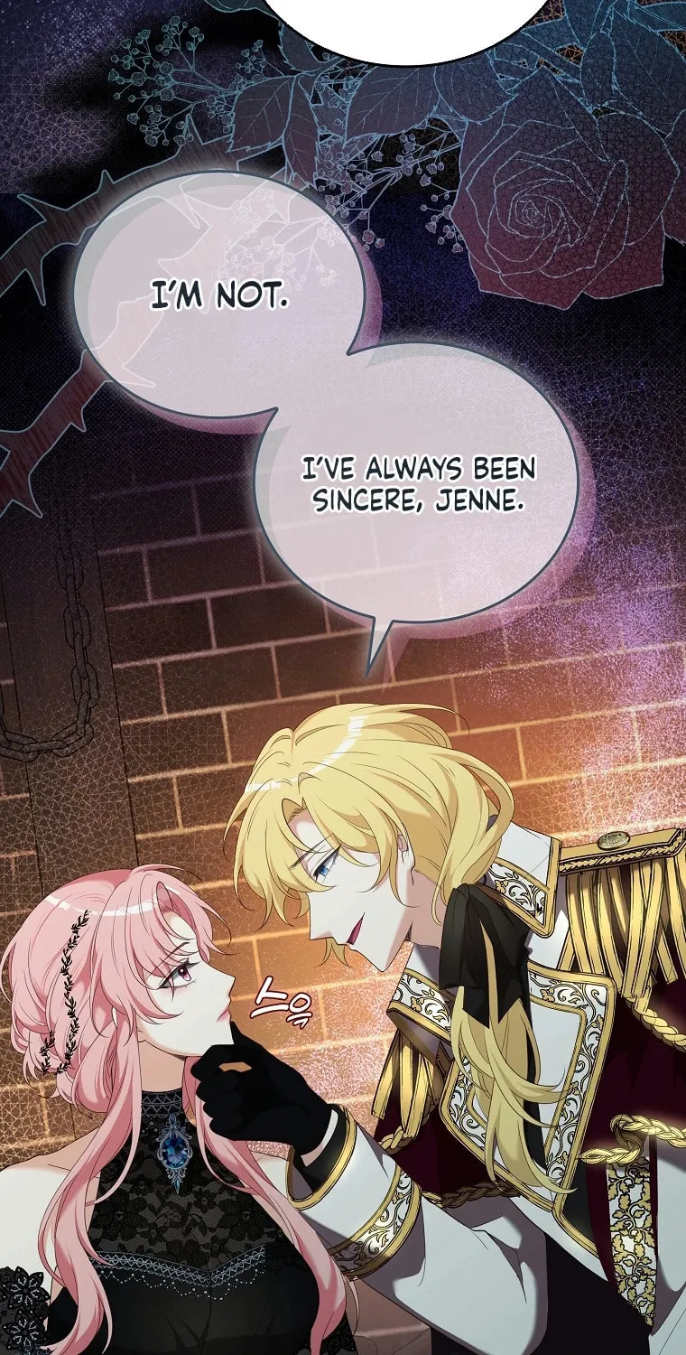 Lock Me Up, Duke! Chapter 52 page 63 - 