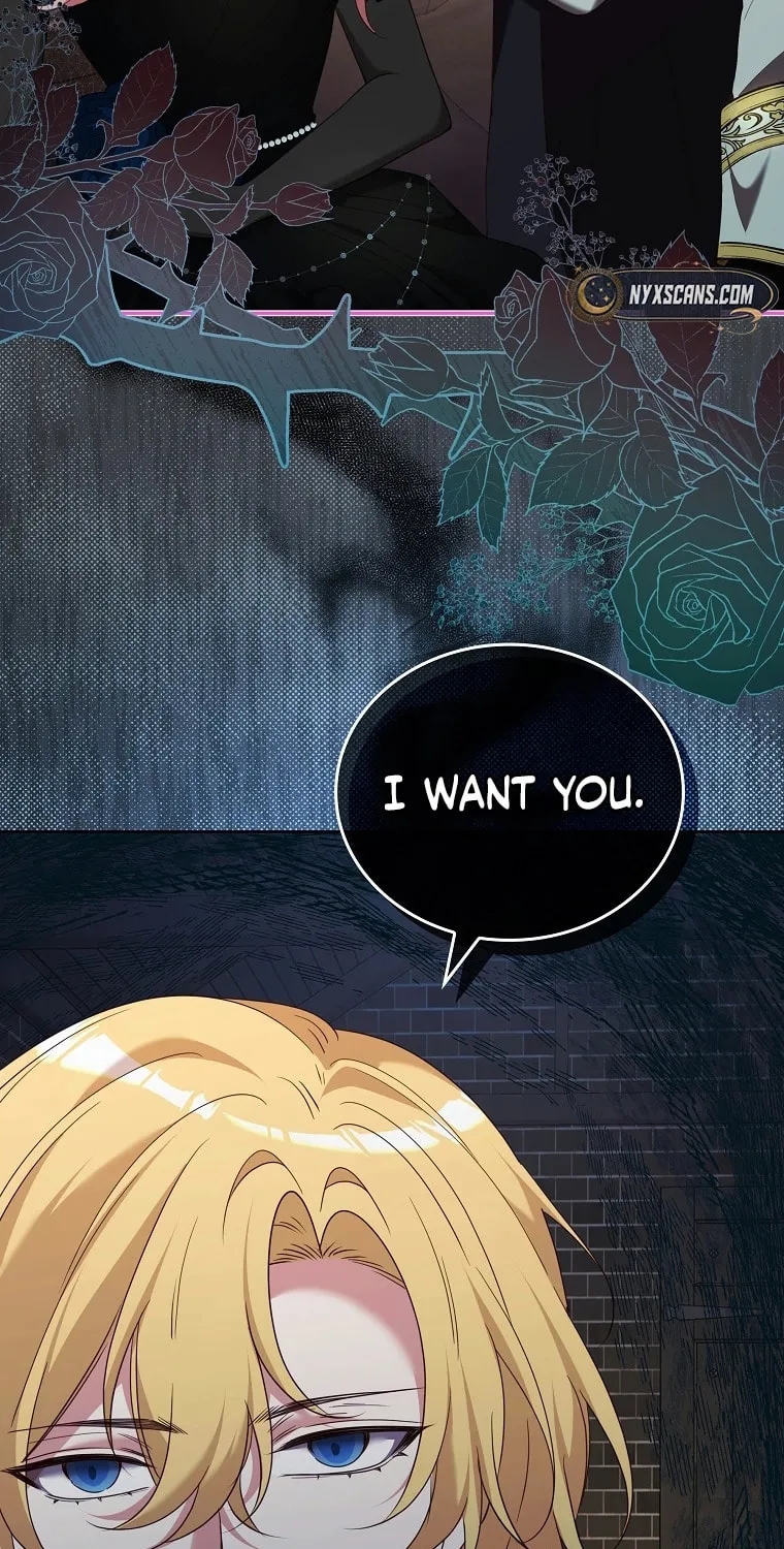 Lock Me Up, Duke! Chapter 52 page 64 - 