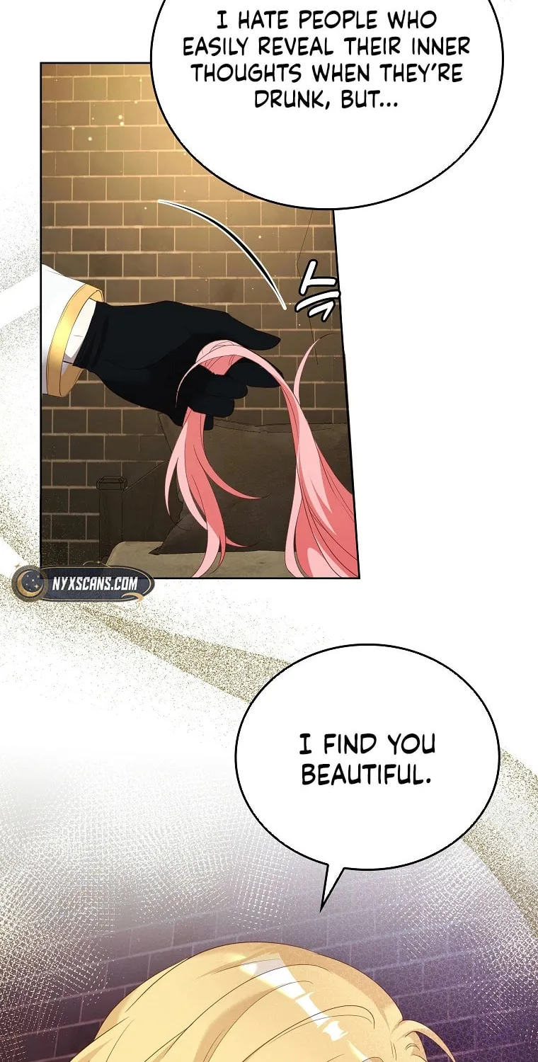Lock Me Up, Duke! Chapter 52 page 71 - 