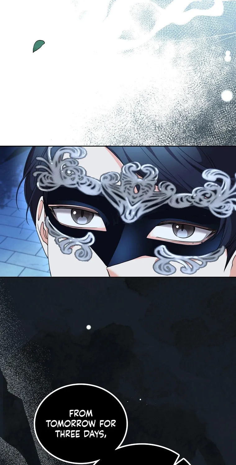 Lock Me Up, Duke! Chapter 53 page 3 - 