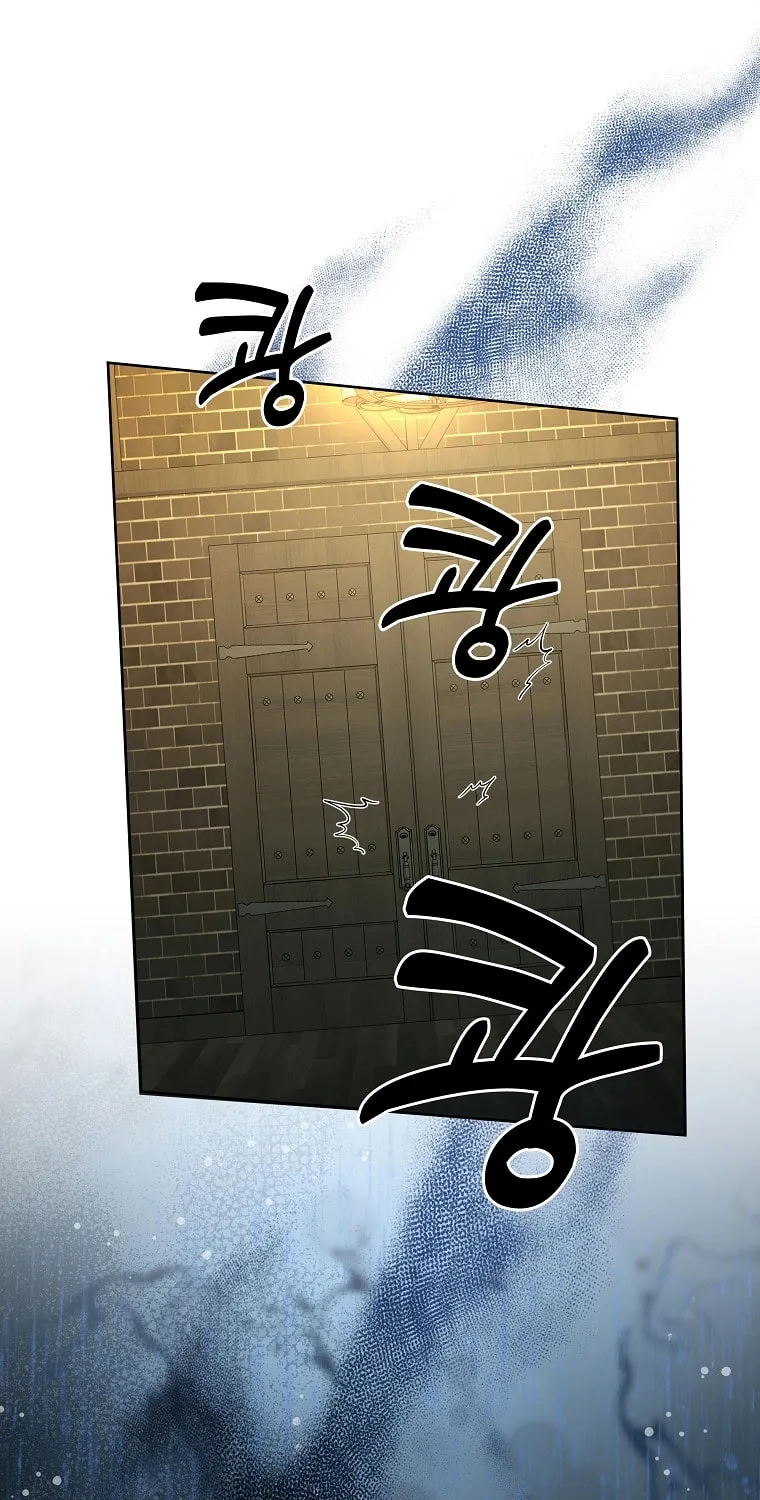 Lock Me Up, Duke! Chapter 53 page 35 - 