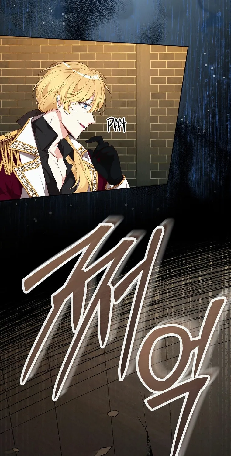 Lock Me Up, Duke! Chapter 53 page 36 - 