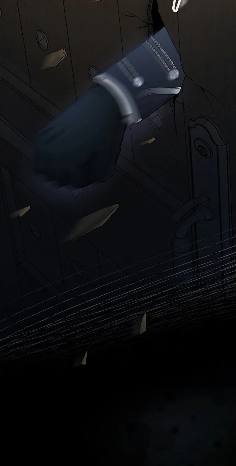 Lock Me Up, Duke! Chapter 53 page 37 - 