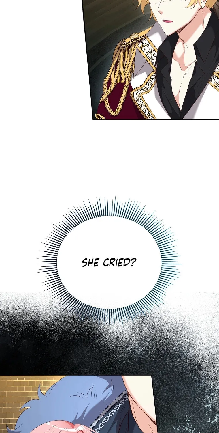 Lock Me Up, Duke! Chapter 53 page 51 - 