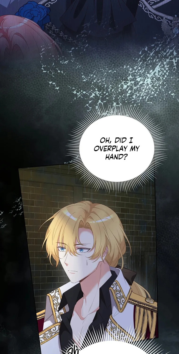 Lock Me Up, Duke! Chapter 53 page 54 - 