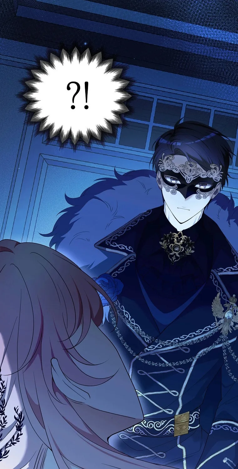 Lock Me Up, Duke! Chapter 53 page 64 - 