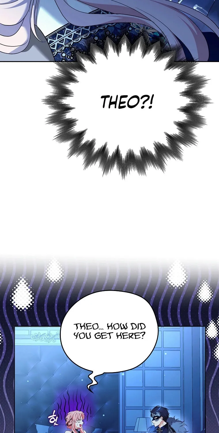 Lock Me Up, Duke! Chapter 53 page 65 - 