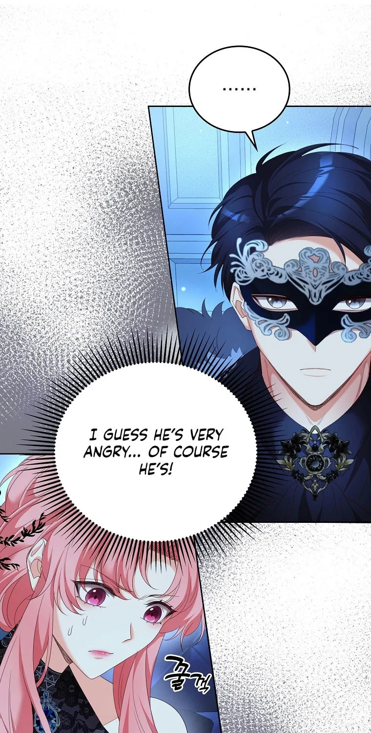 Lock Me Up, Duke! Chapter 53 page 67 - 