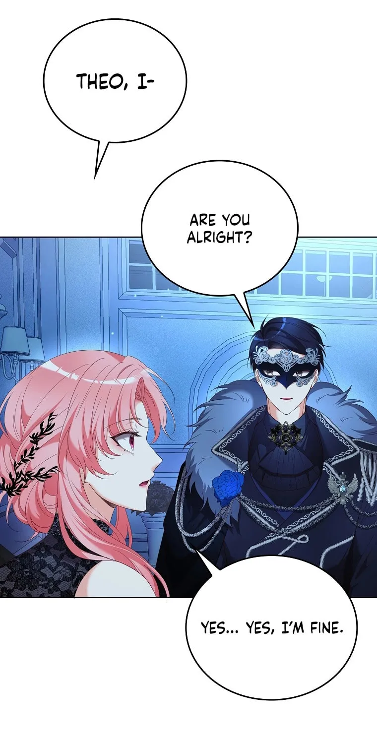 Lock Me Up, Duke! Chapter 53 page 69 - 