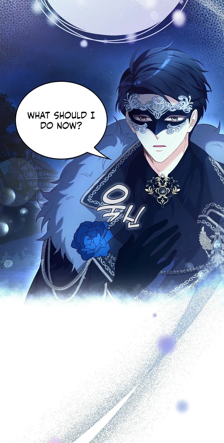 Lock Me Up, Duke! Chapter 53 page 8 - 