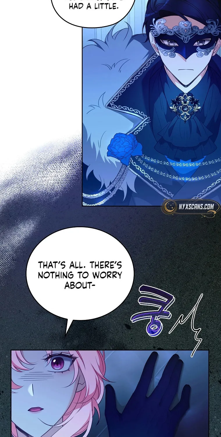 Lock Me Up, Duke! Chapter 53 page 73 - 