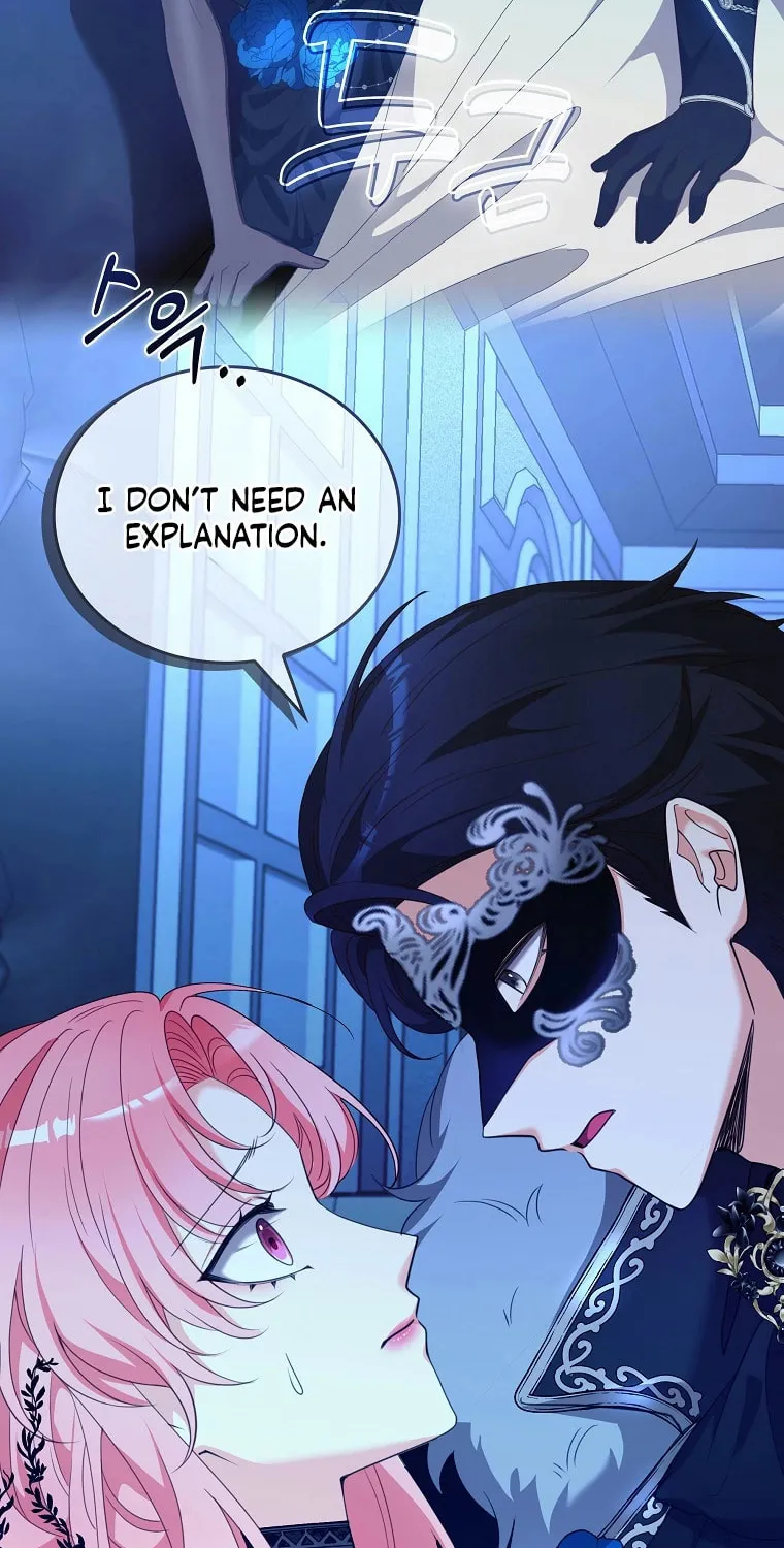 Lock Me Up, Duke! Chapter 53 page 75 - 
