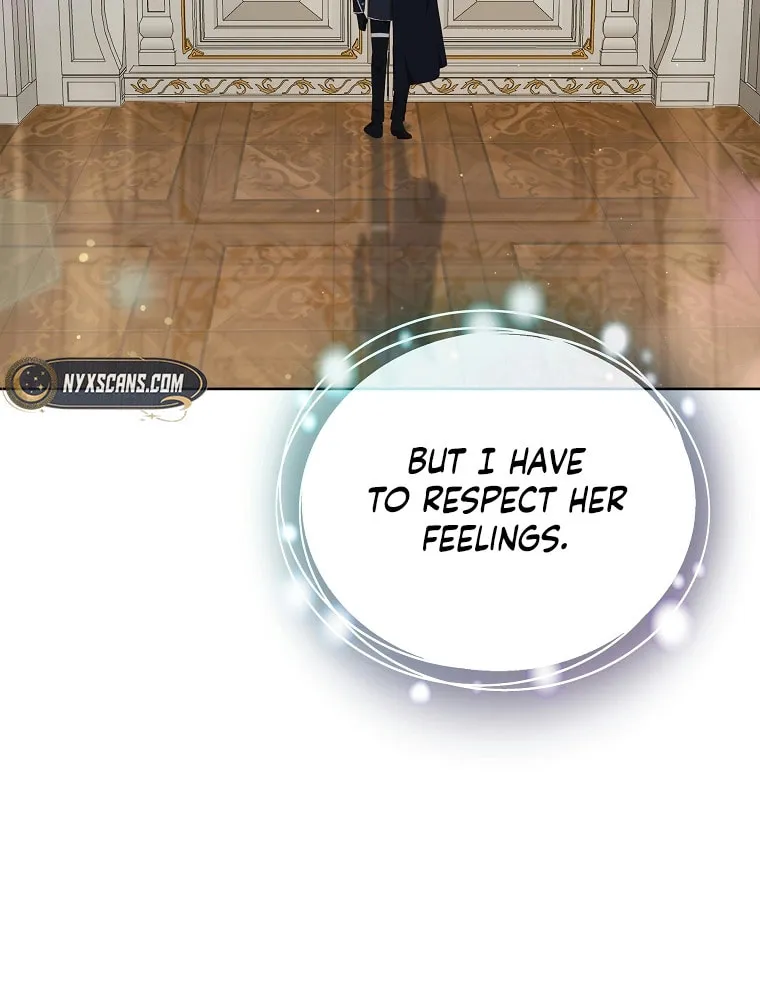 Lock Me Up, Duke! Chapter 53 page 10 - 