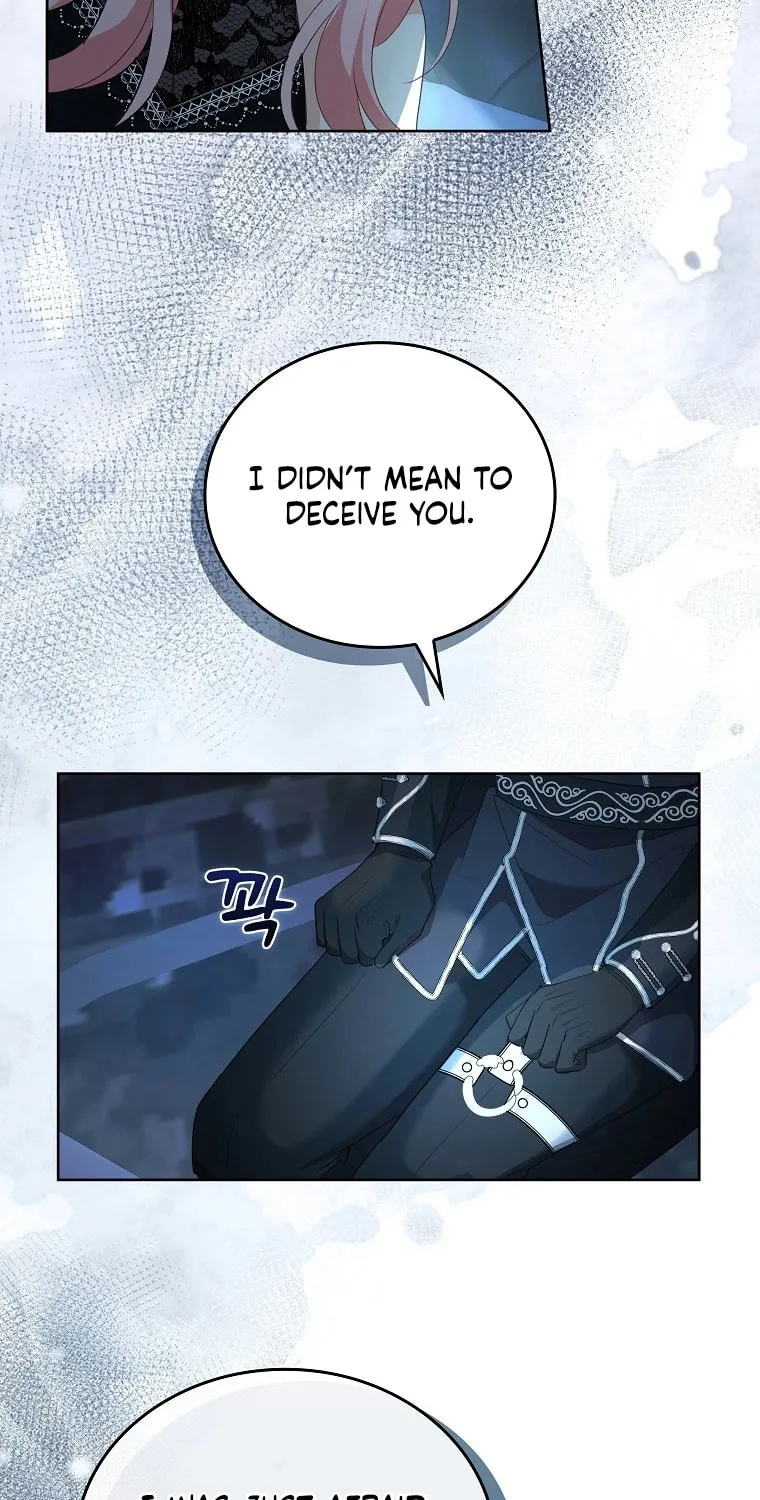 Lock Me Up, Duke! Chapter 54 page 11 - 