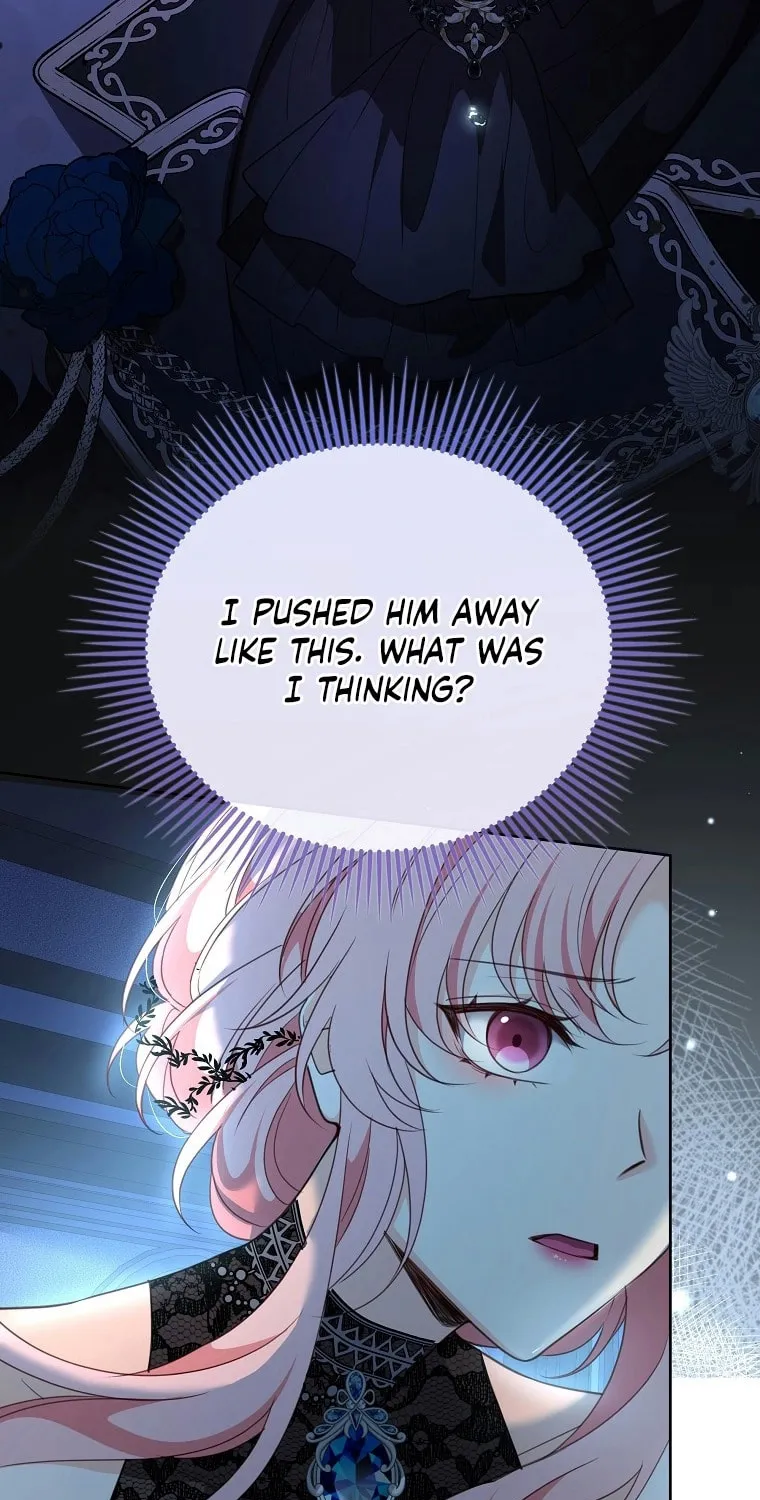 Lock Me Up, Duke! Chapter 54 page 16 - 