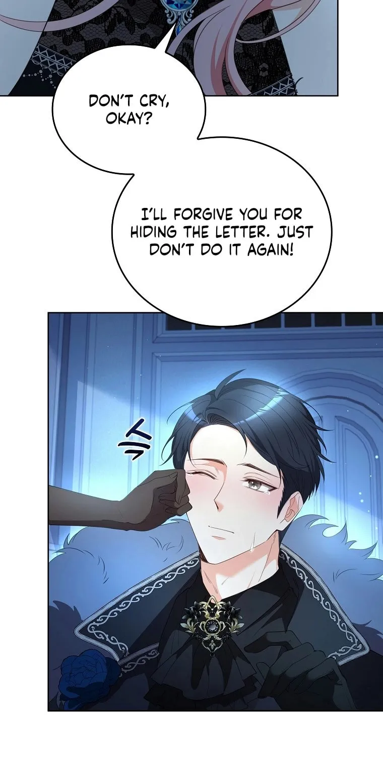 Lock Me Up, Duke! Chapter 54 page 17 - 